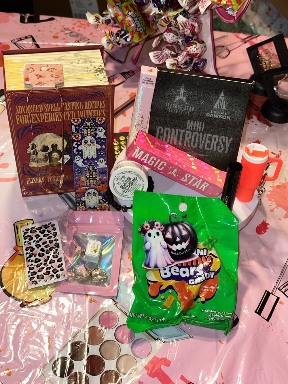 Boo 👻 Bundle